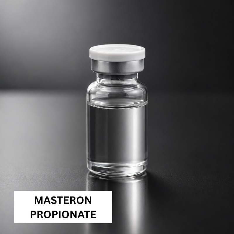MAST P